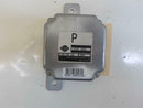 Transfer Case Control Module Infiniti G25 2011 2012 41650 Ju40A
