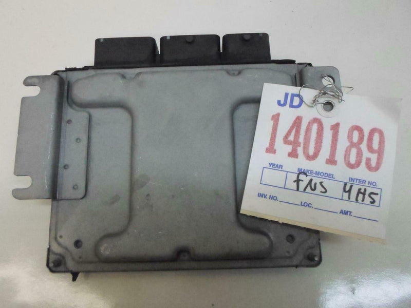 OEM Engine Computer Programmed Plug & Play Nissan Altima 2015 2016 Bem400-300 A1
