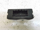 Theft-Locking Control Module Toyota Avalon 2001 2002 2003 2004 89730-07021