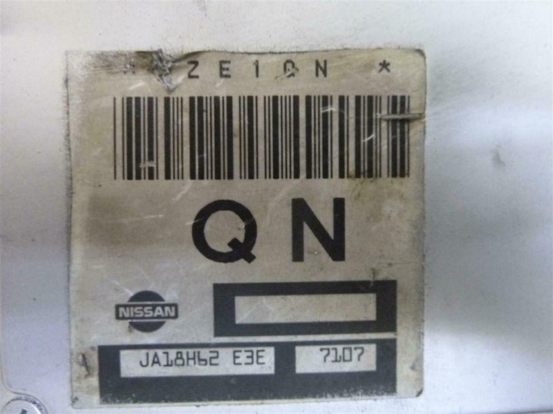 OEM Engine Computer Programmed Plug&Play Nissan Altima 1996 1997 Ja18H62 E3E PCM