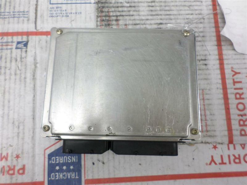 OEM Engine Computer Volkswagen Passat 2002 3B0907551G 2.8L V6 Dohc ECU ECM