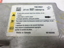 Airbag Control Module Buick Lucerne 2006 2007 2008 15819501