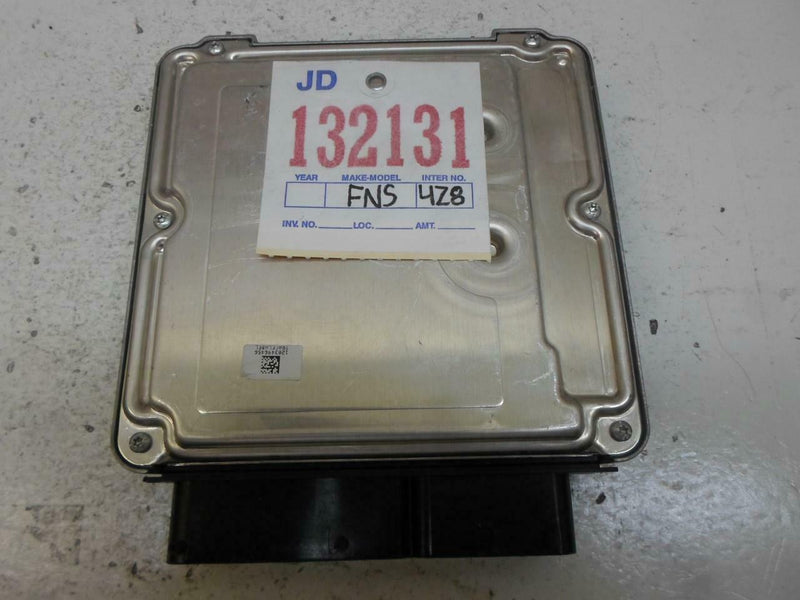 OEM Engine Computer for 2013, 2014 Volkswagen Beetle – 03L 906 019 KB