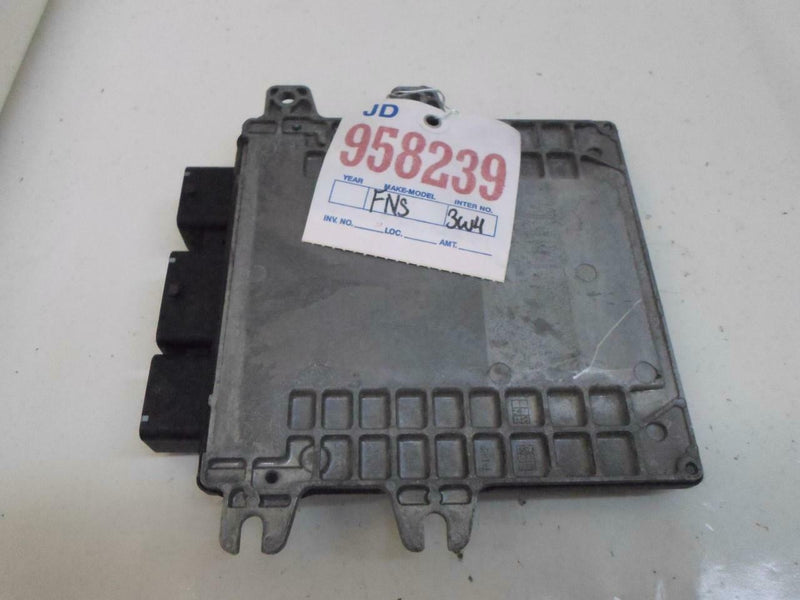 OEM Engine Computer Programmed Plug&Play Nissan Altima 2007 Mec110-012 A1 PCM