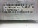 Transmission Control Module TCM TCU Chrysler Sebring 1997 04606473Aa
