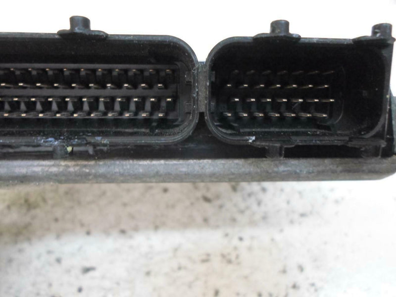 OEM Engine Computer Programmed Plug&Play Volkswagen Jetta 2000 2001 06A906018Es