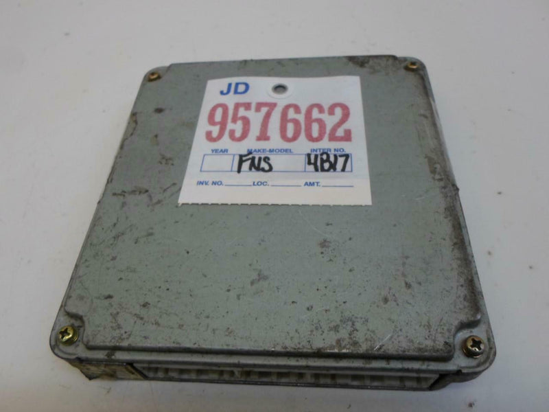 OEM Engine Computer Programmed Plug&Play Toyota Camry 1998 89661-06500 PCM ECM