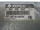 OEM Engine Computer Hyundai Accent 1998 39110-22370 PCM ECM ECU