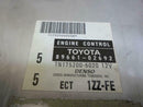 OEM Engine Computer for 2000 Toyota Corolla – 89661-02692