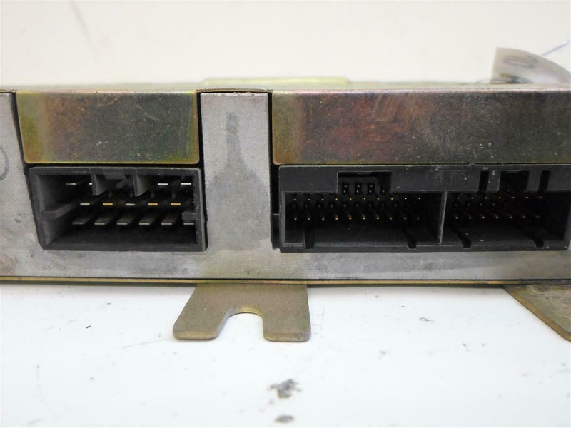 OEM Engine Computer Nissan Maxima 1987 A18-685 E61 At ECM PCM ECU