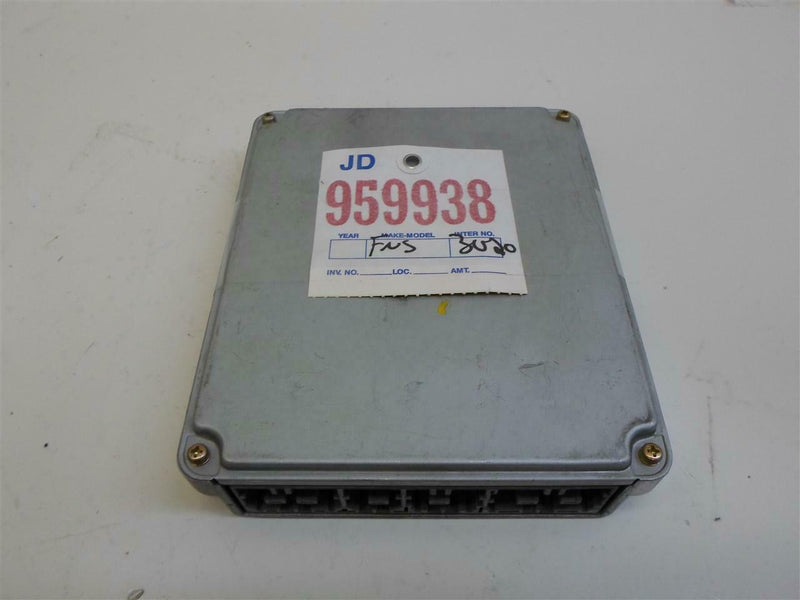 OEM Engine Computer for 1998 Mazda Millenia – KJ17 18 881C