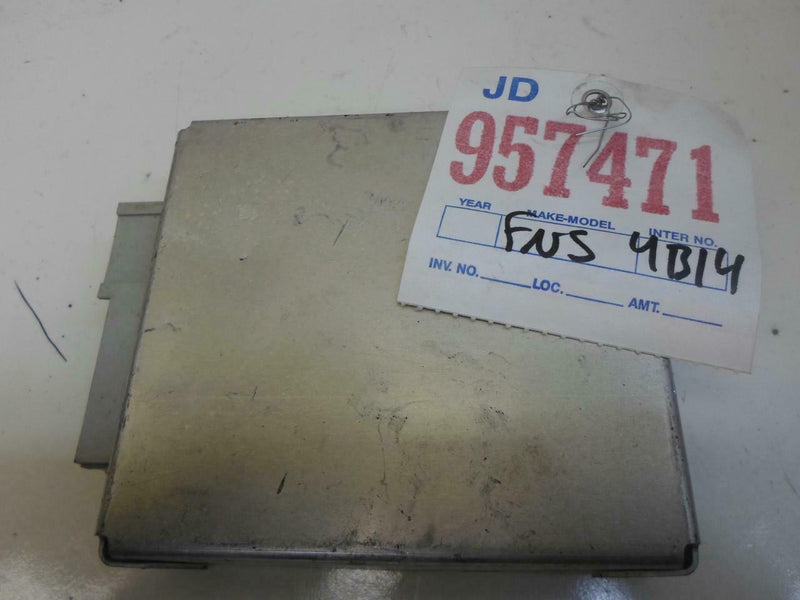 ABS Control Module Chevrolet Cavalier 1996 1997 1998 1999 16250119