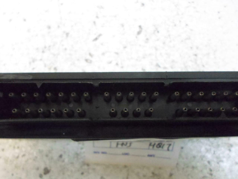 Headlight Control Module BMW 5-Series 1995 1996 1997 1998 – 8350377