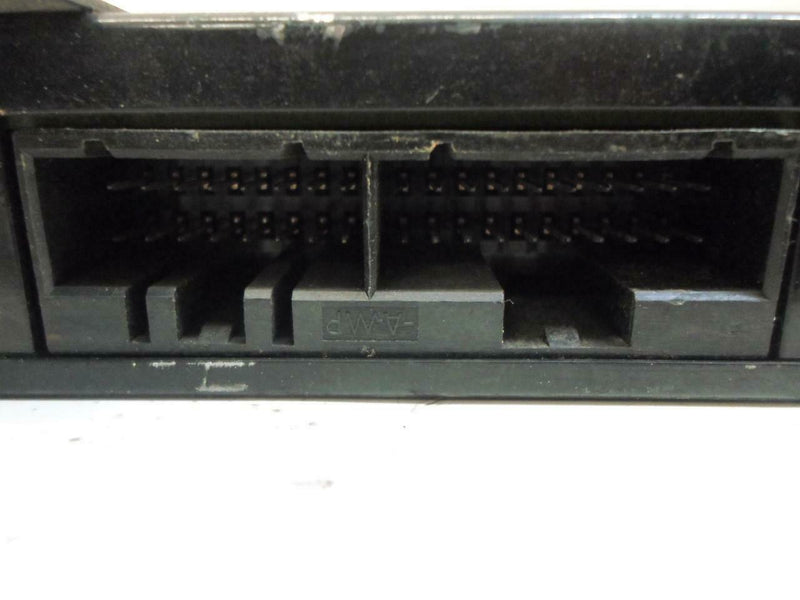 OEM Engine Computer for 1986 Subaru Passenger – 22611 AA033