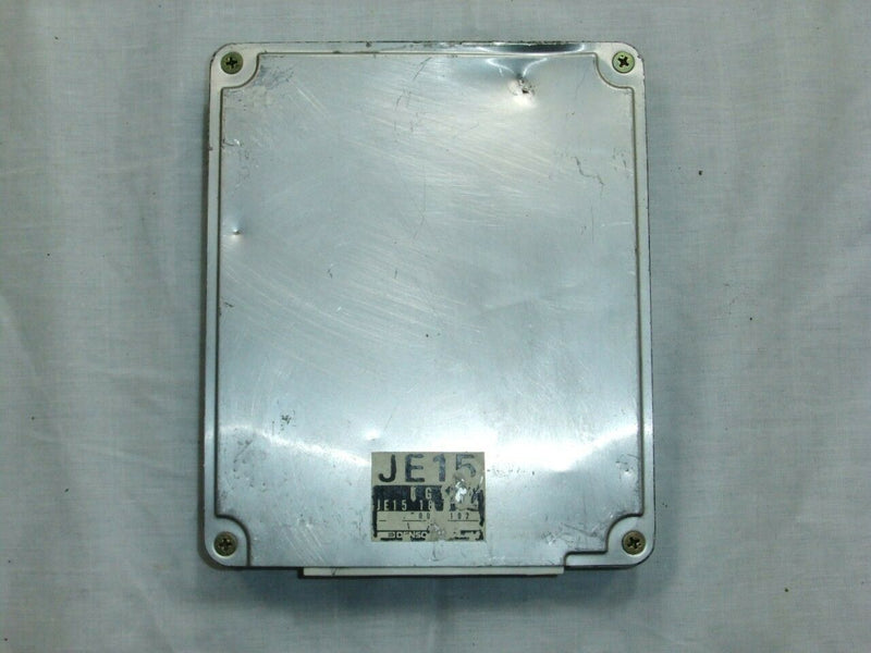 OEM Engine Computer Mazda Mpv 1989 Je15 18 881D / Je1518881D ECU ECM