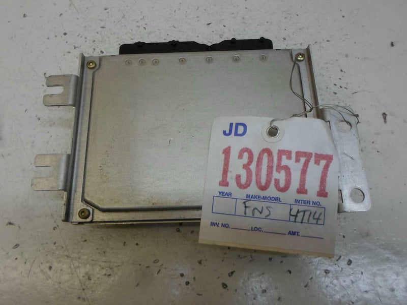 OEM Engine Computer Hyundai Elantra 2001 39109-23020 PCM ECM ECU