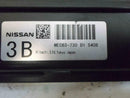 OEM Engine Computer Programmed Plug&Play Nissan Murano 2005 Mec63-730 D1 ECM PCM