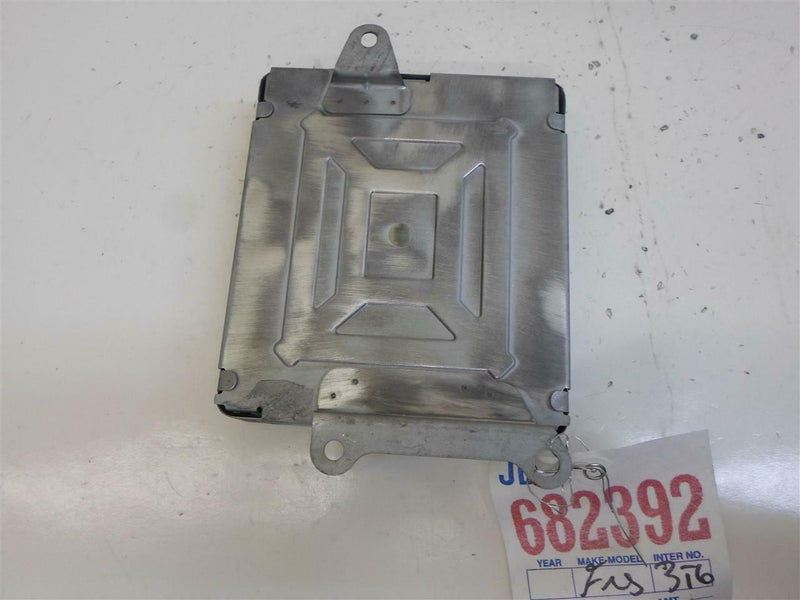 Emission Control Module for 1987 Toyota Corolla – 89550-1A120