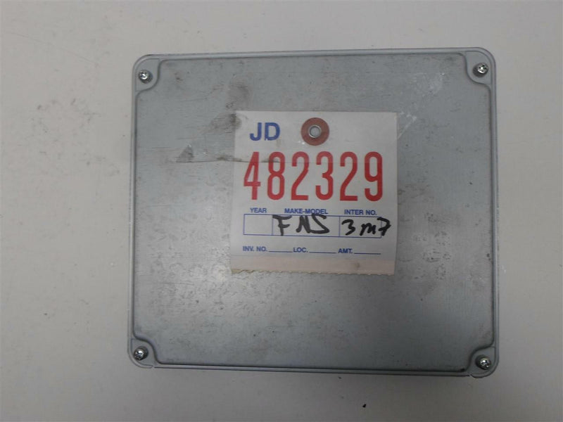 OEM Engine Computer Programmed Plug & Play Toyota Camry 2002 89666-06222-84 PCM ECM