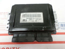 OEM Engine Computer Programmed Chevrolet Epica 2004 96487564 W/O Traction ECU ECM