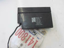 OEM Gs Portalac Battery BMW 528I 1999 Pe12V0.8
