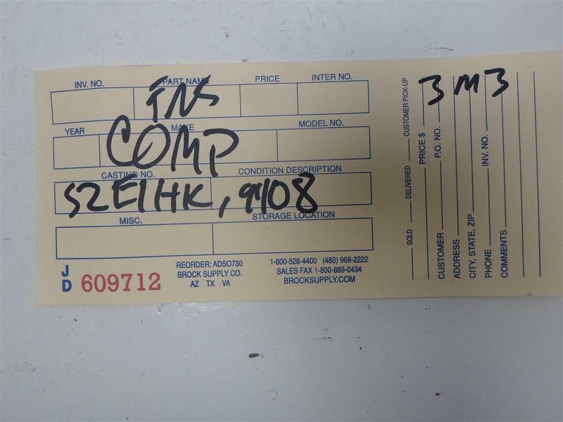 OEM Engine Computer Programmed Plug&Play Nissan Altima 1999 Ja18N27 Z99 PCM ECM