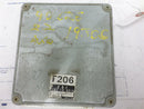 OEM Engine Computer Ford Probe 1989 F262 18 881B PCM ECM ECU