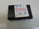 Body Control Module for 1997 Nissan Maxima – 284910L700 BCM BCU