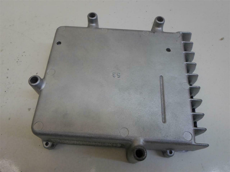 Transmission Control Module TCM TCU Chrysler Concorde 2000 04606517Ad