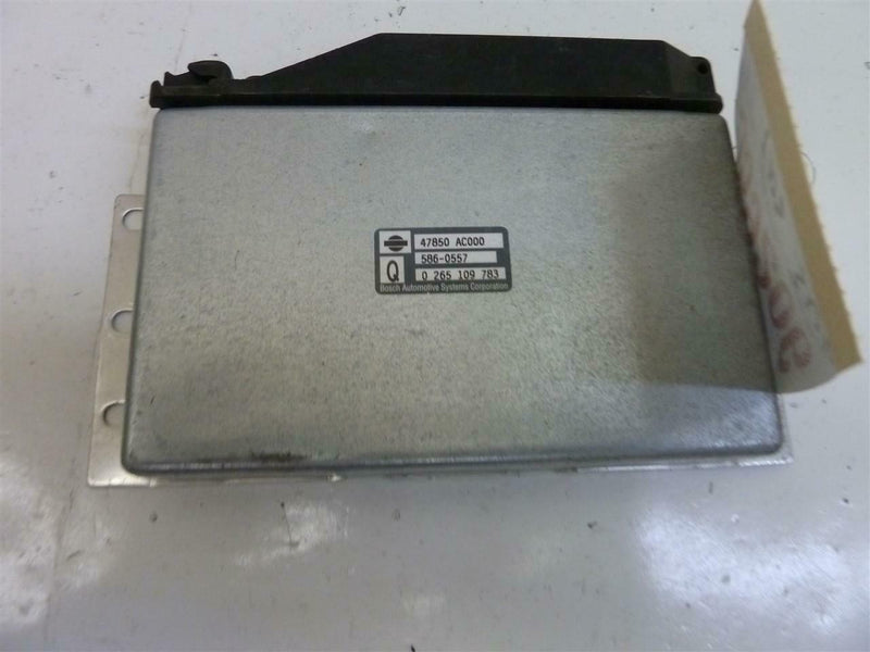 ABS Control Module for 2005 Infiniti G35 – 47850 AC000