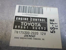 OEM Engine Computer for 1998 Toyota Camry – 89661-06492