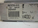 OEM Engine Computer for 2003 Jaguar X-Type – MB079700-9181