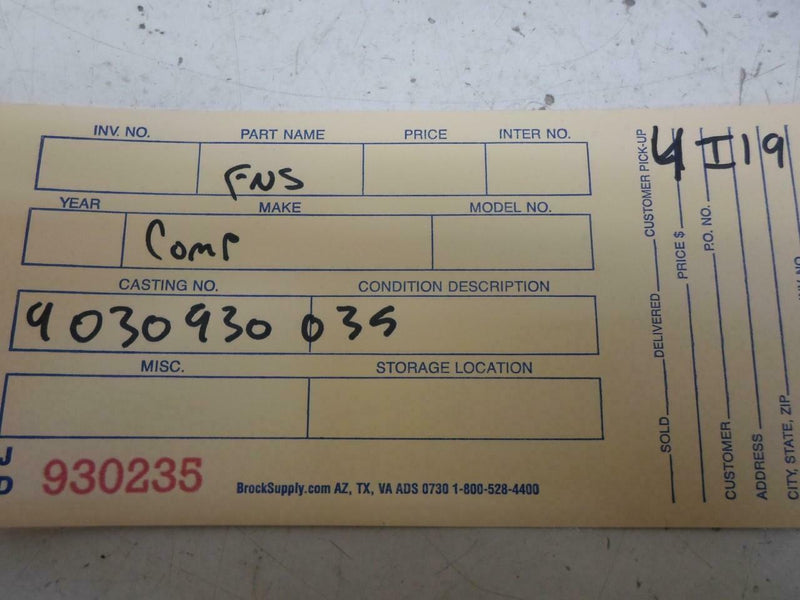 OEM Engine Computer Hyundai Accent 1997 39110-22355 PCM ECM ECU