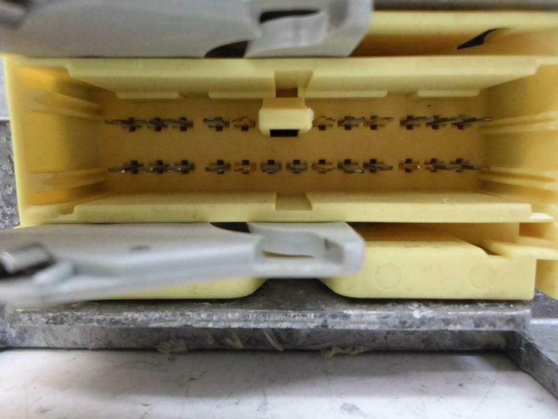 Airbag Control Module Nissan Altima 1996 1997 28556 9B100