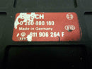 Lambda Control Module for 1987, 1988, 1989 Volkswagen Jetta – 811906264F