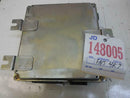 OEM Engine Computer Nissan Gc22 Van 1987 23710 17C10 At ECM PCM ECU
