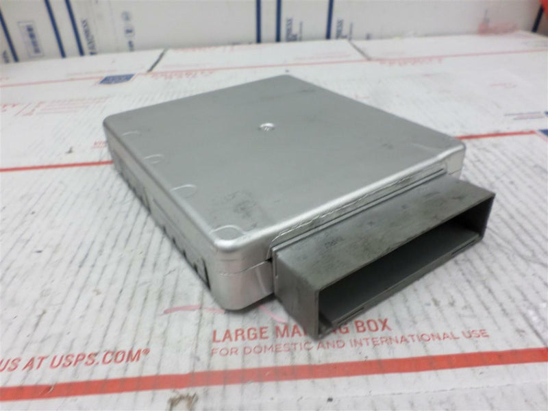 OEM Engine Computer Programmed Mercury Mountaineer 1998 F87F-12A650-Auc Cjj2