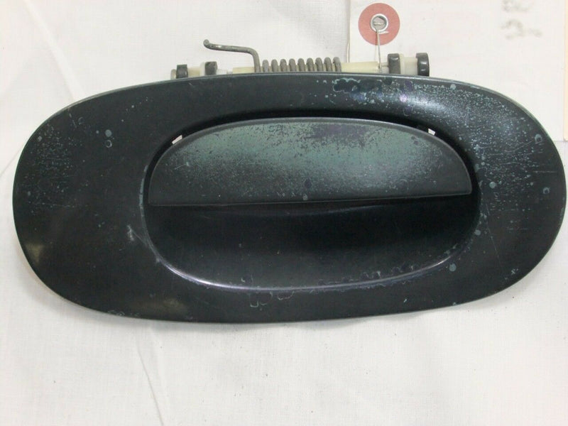 OEM Door Handle Jaguar Xj8 1998 Exterior Rear Passenger Side