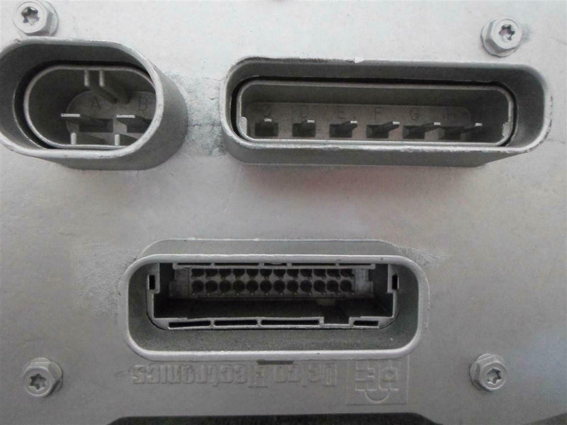 ABS Control Module Chevrolet Corsica 1994 16184392