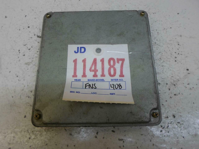 OEM Engine Computer Programmed Plug&Play Toyota Camry 1997 89661-06381 PCM ECM