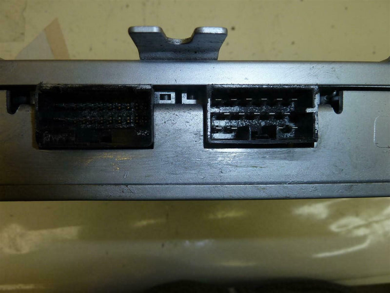 OEM Engine Computer Nissan 200Sx 1985 1986 A11-670 990 PCM ECM ECU