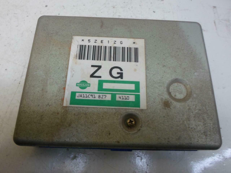 OEM Engine Computer Nissan Sentra 1994 Ja11C91 Bz7 PCM ECM ECU