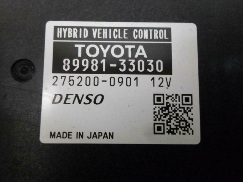 OEM Engine Computer Programmed Plug&Play Toyota Camry 2008 89981-33030 ECM PCM