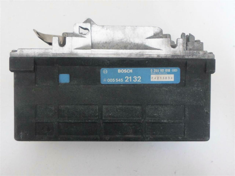 ABS Control Module Mercedes-Benz 190 1989 1990 1991 1992 1993 005 545 21 32