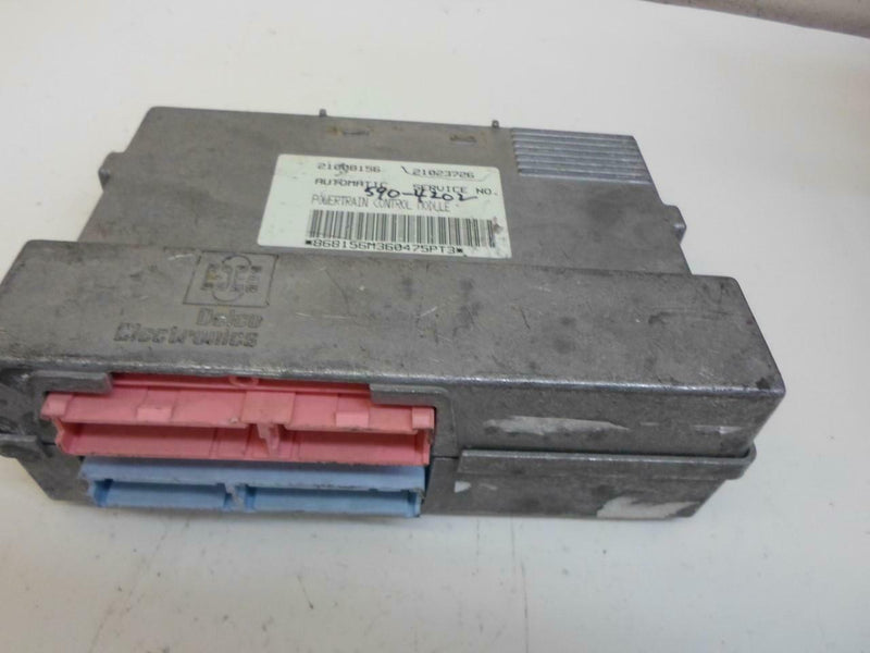 OEM Engine Computer for 1996 Saturn S-Series – 21023726