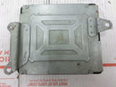 Emission Control Module Toyota Corolla 1987 89550-1A120