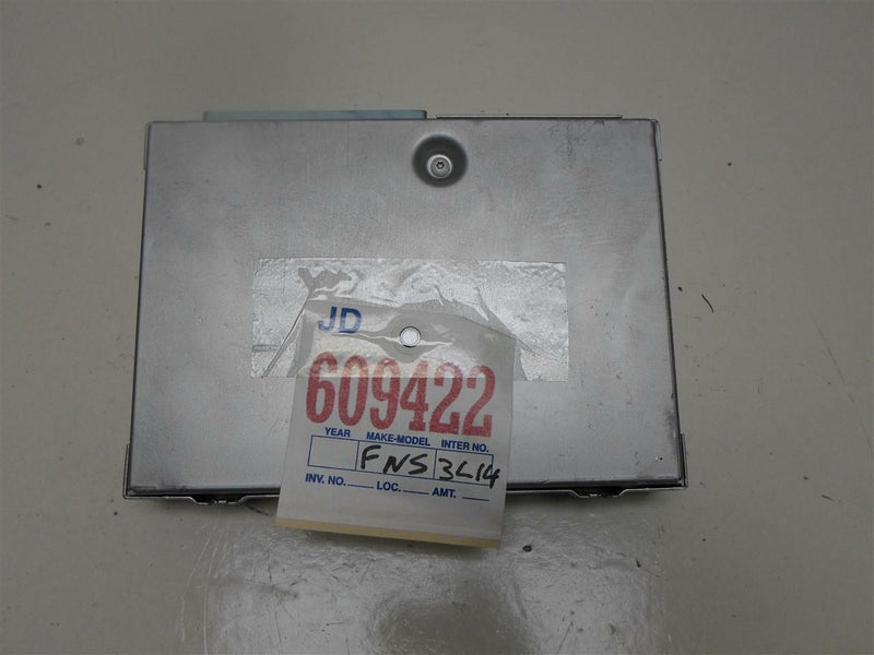 OEM Engine Computer Saturn S Series 1994 21022419 PCM ECM ECU