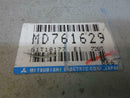 Transmission Control Module TCM TCU Mitsubishi Mirage 1997 Md761629