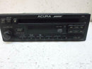 OEM Radio Acura Cl 1997 1998 1999 39100-Ss8-A010 Am-Fm-Cd