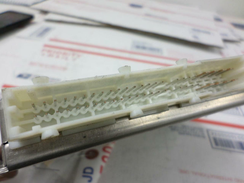 ABS Control Module Mercedes-Benz W210 E-Class E320 2002 2003 0295456432